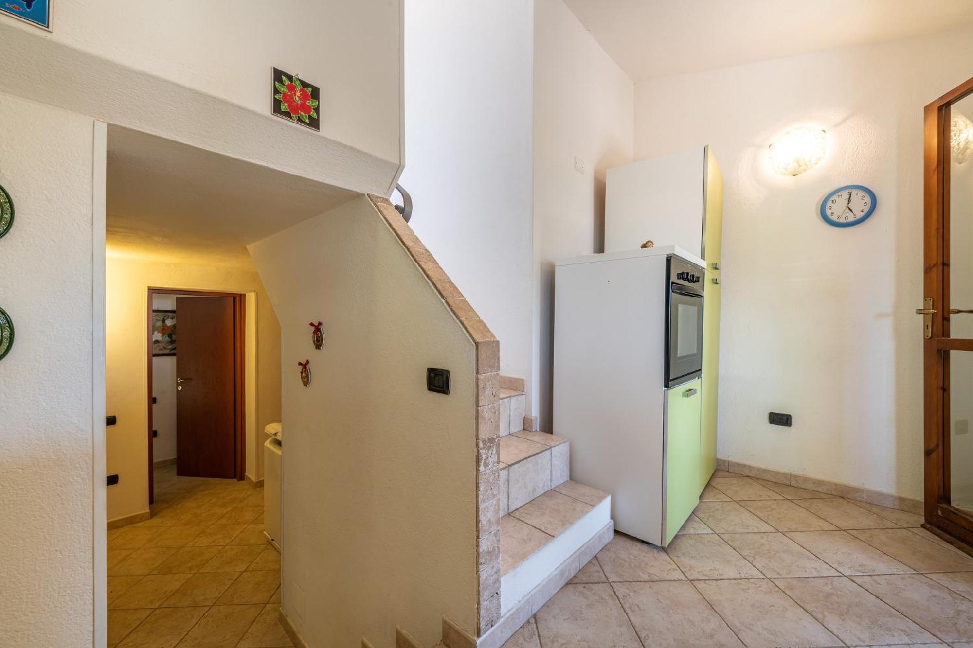Casa Via Del Mare Villa Villasimius Exterior photo